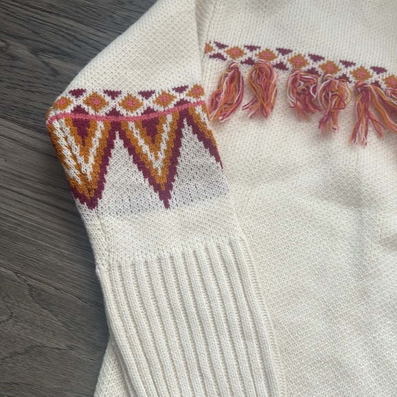 Matilda Jane | Moments with you Gingersnap Sweater cardigan boho Size XS NWT - Picture 7 of 16